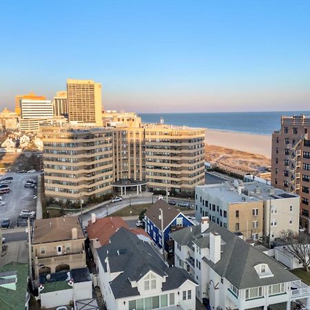 Escape To Raleigh Ave 3 Steps From The Beach 애틀랜틱시티 외부 사진