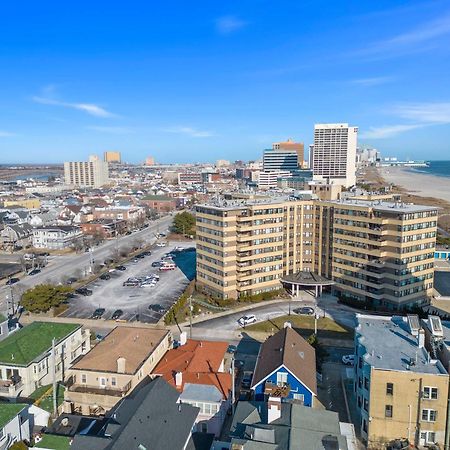 Escape To Raleigh Ave 3 Steps From The Beach 애틀랜틱시티 외부 사진