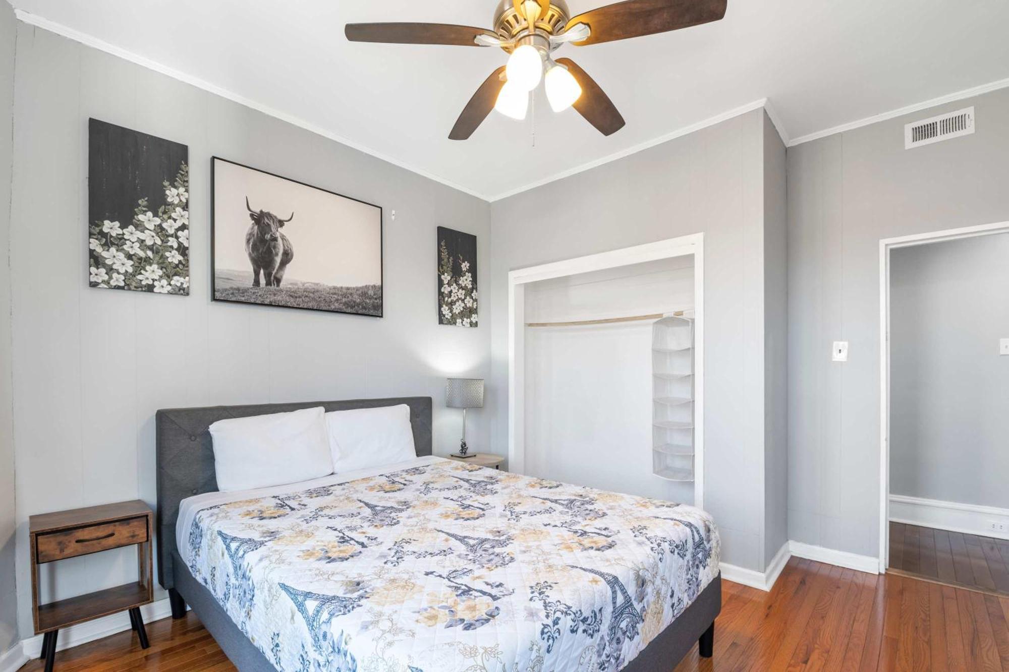 Escape To Raleigh Ave 3 Steps From The Beach 애틀랜틱시티 외부 사진