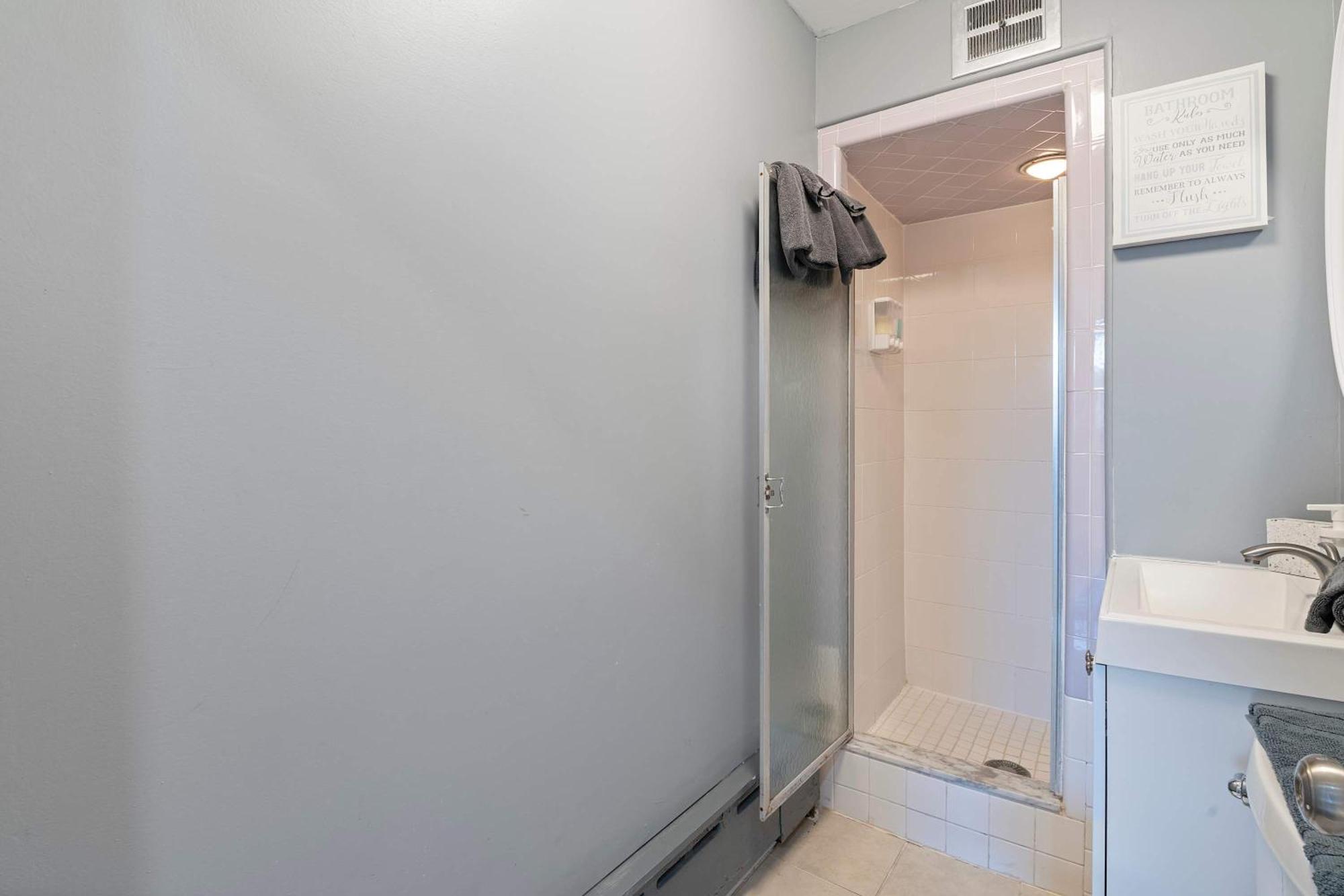 Escape To Raleigh Ave 3 Steps From The Beach 애틀랜틱시티 외부 사진
