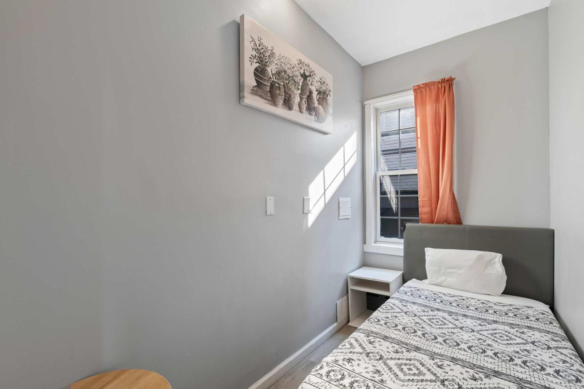 Escape To Raleigh Ave 3 Steps From The Beach 애틀랜틱시티 외부 사진