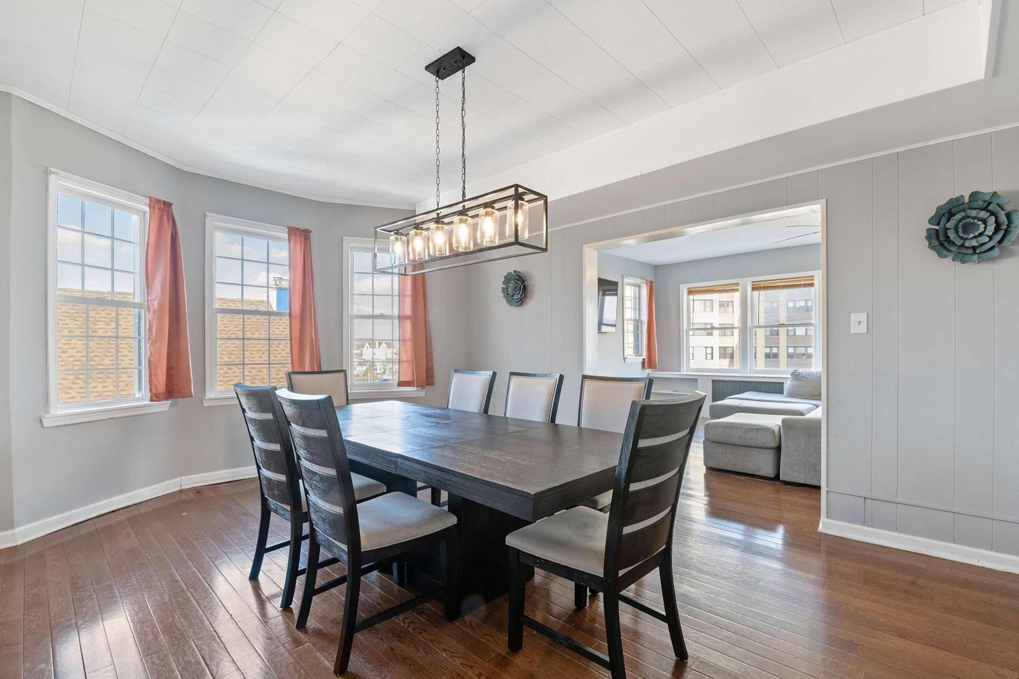 Escape To Raleigh Ave 3 Steps From The Beach 애틀랜틱시티 외부 사진